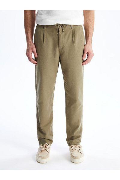 LC Waikiki Men's Cotton Slim Fit