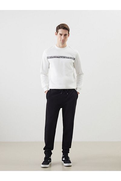 LC Waikiki   Standard Fit Men's Jogger Sweatpants