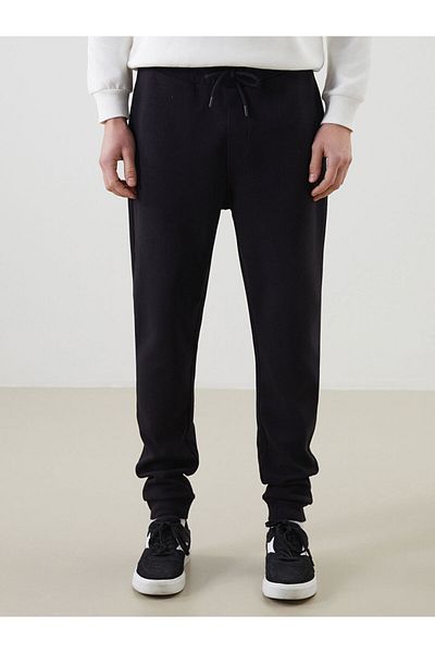 LC Waikiki   Standard Fit Men's Jogger Sweatpants