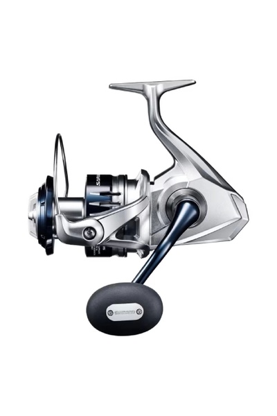 Shimano ماكينة صيد السمك ساراغوسا سوا 8000 زئبق