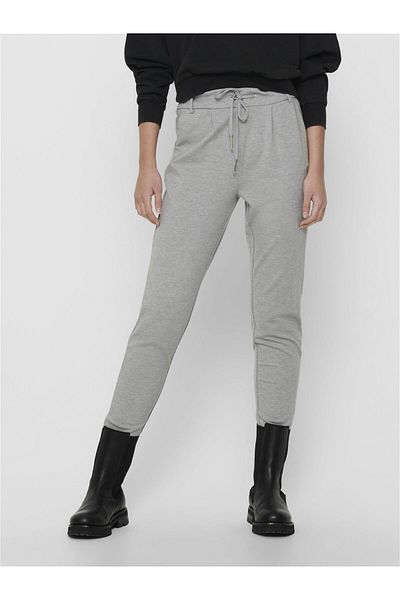 Only Klassische Hose Einfarbige Hose