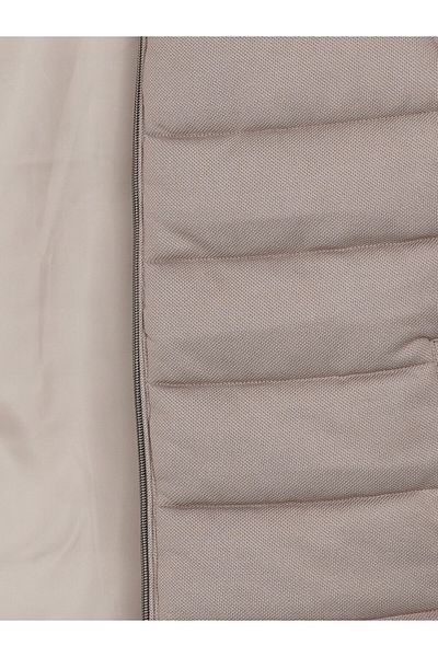LC Waikiki Мъжки надуваем жилет с яка стойка, нов сезон, с прилепнала кройка - S57585Z8