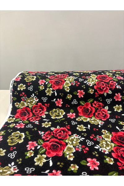 MEKİK MANİFATURA Luxury Flannel Fabric