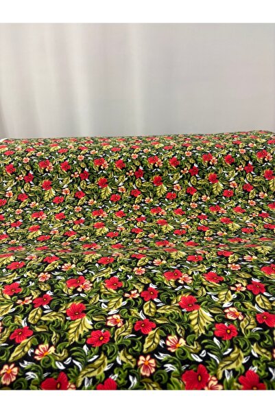 MEKİK MANİFATURA قماش الفانيلا الفاخر