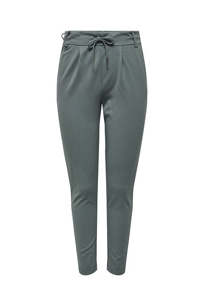 Only Klassische Hose Einfarbige Hose