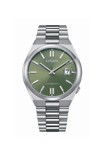 Citizen CITIZEN - MECHANICAL MEN - NJ0158-89Z