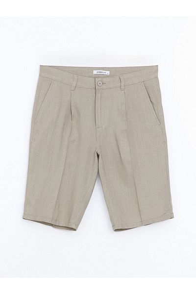 LC Waikiki Lcwaikiki Basic Comfortable Fit Men's Shorts