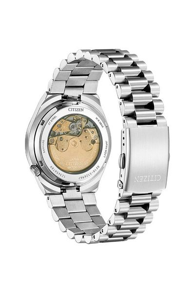Citizen ساعة يد رجالية NJ0151-88W