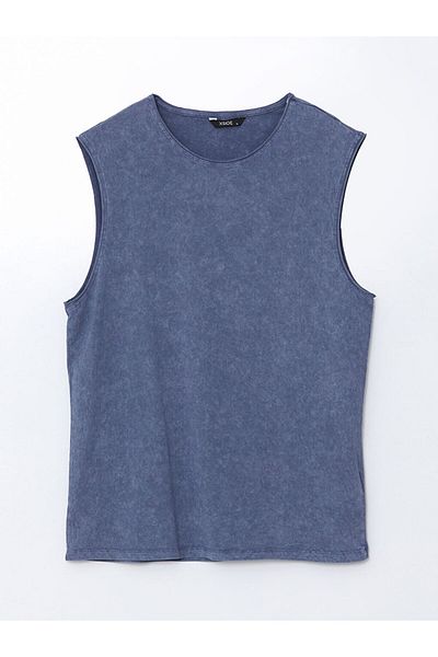 LC Waikiki Tricou fără mâneci pentru bărbați XSIDE Crew Neck