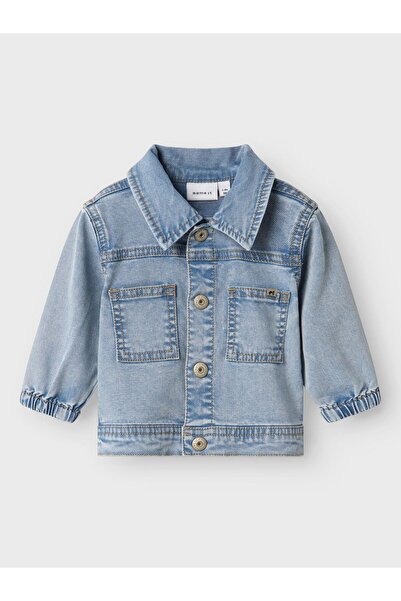 Name it Jeansjacke Denim