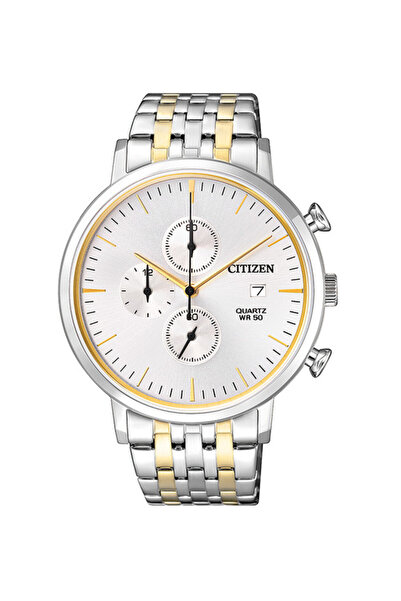 Citizen QUARTZ CHRONOGRAPH - AN3614-54A