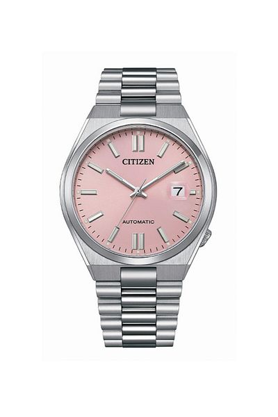 Citizen CITIZEN - MECHANICAL MEN - NJ0158-89X