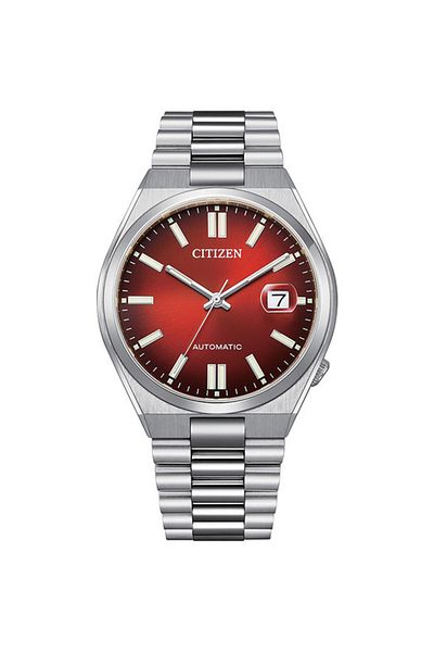 Citizen CITIZEN - TSUYOSA COLLECTION - NJ0150-56W