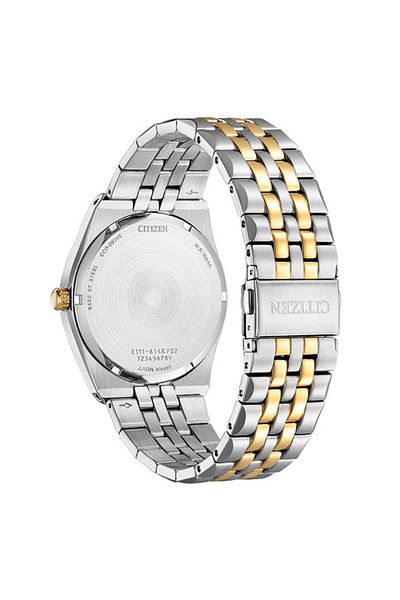 Citizen - ECO-DRIVE MEN - BM7339-89X