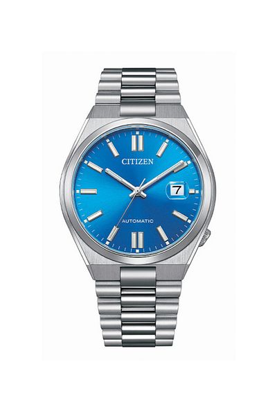 Citizen CITIZEN - MECHANICAL MEN - NJ0158-89L