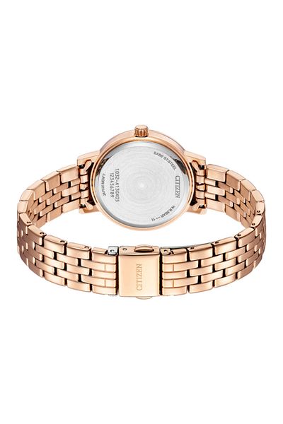 Citizen - Quartz Collection - EL3108-53D