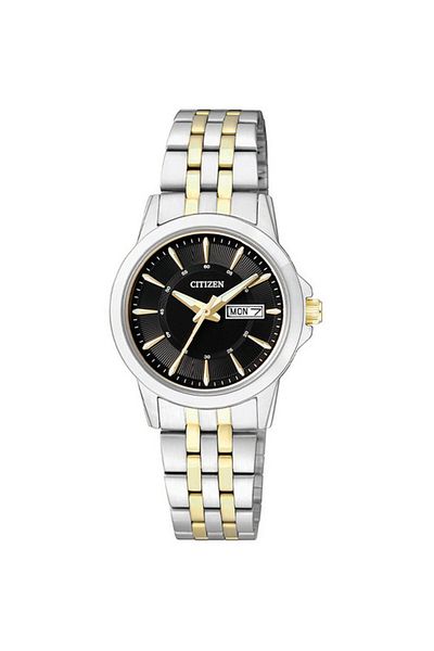 Citizen CITIZEN QUARTZ WOMEN - EQ0608-55E