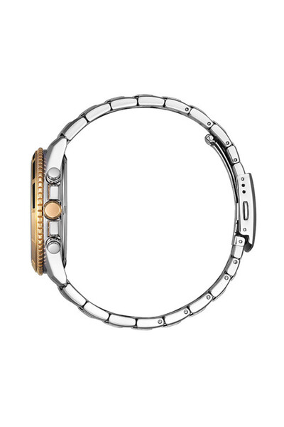 Citizen - QUARTZ CHRONOGRAPH - AN8204-59H