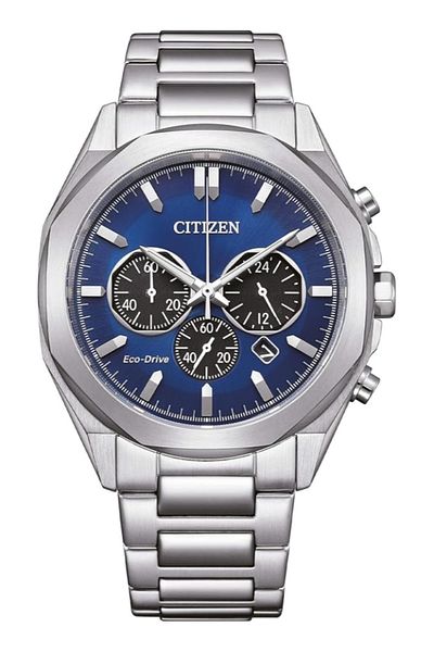 Citizen سيتيزن - إيكو درايف - CA4590-81L