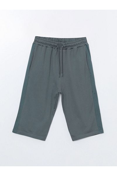 LC Waikiki New Season Standard Fit Men's Roller Sort - S57267Z8