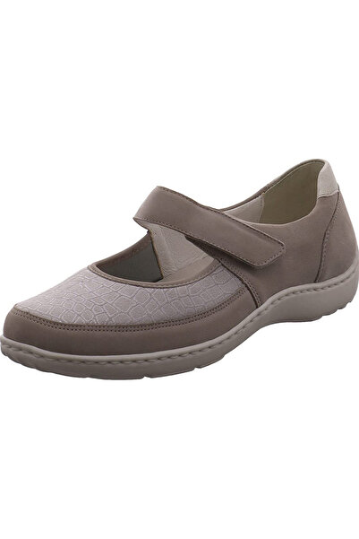 Waldläufer Komfort Sandalen ’für Damen In Grau’