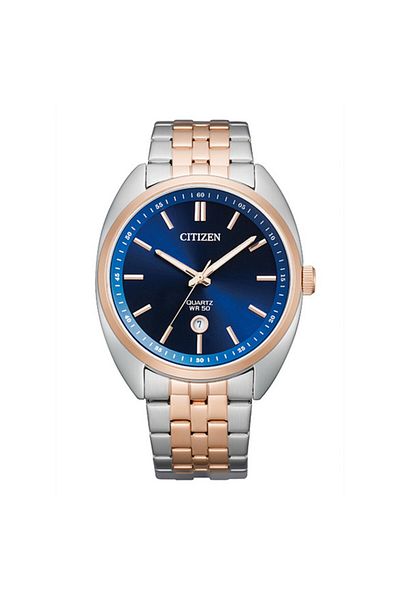 Citizen QUARTZ MEN - BI5096-53L