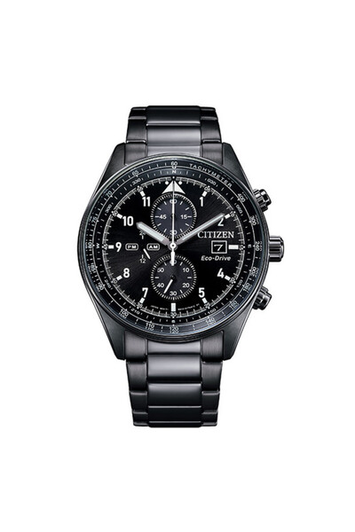 Citizen - كرونوغراف إيكو درايف - CA0775-87E