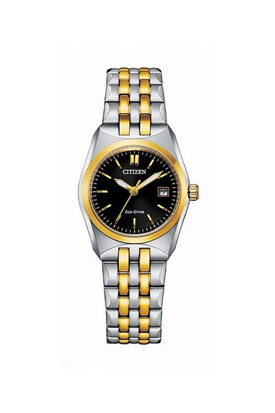 Citizen - ECO-DRIVE WOMEN - EW2299-50E