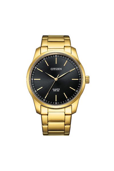 Citizen QUARTZ MEN - BH5002-53E