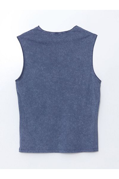 LC Waikiki Tricou fără mâneci pentru bărbați XSIDE Crew Neck