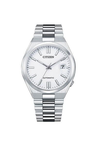Citizen CITIZEN - MECHANICAL MEN - NJ0150-81A