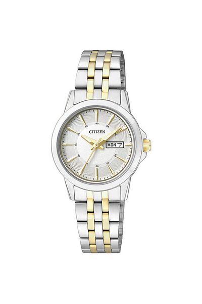Citizen CITIZEN QUARTZ WOMEN - EQ0608-55A