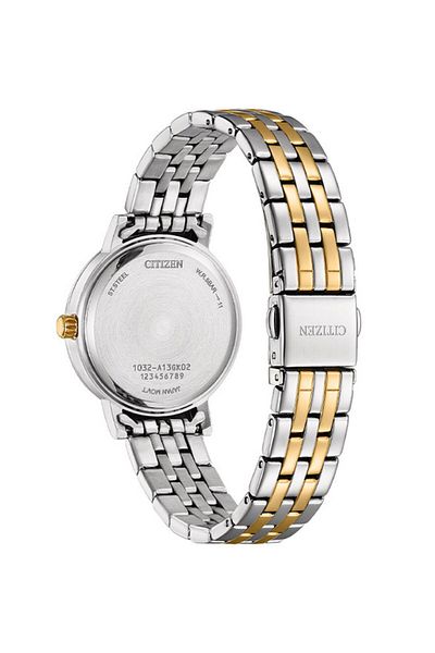 Citizen QUARTZ WOMEN - EL3106-59L