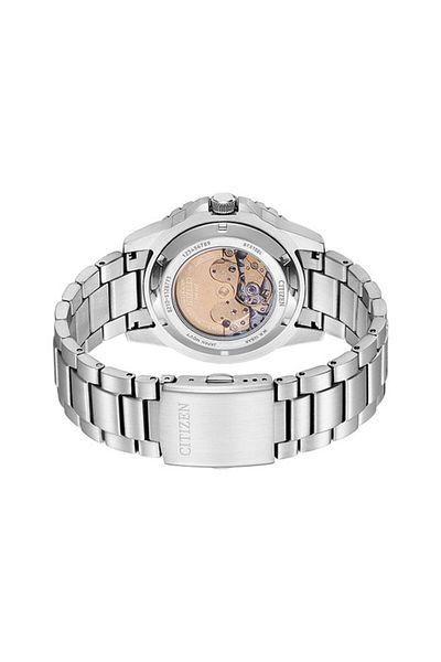 Citizen - MECHANICAL MEN - NJ0170-83Z