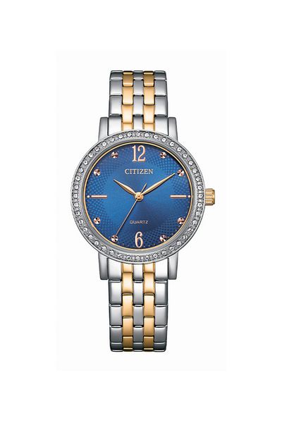 Citizen QUARTZ WOMEN - EL3106-59L