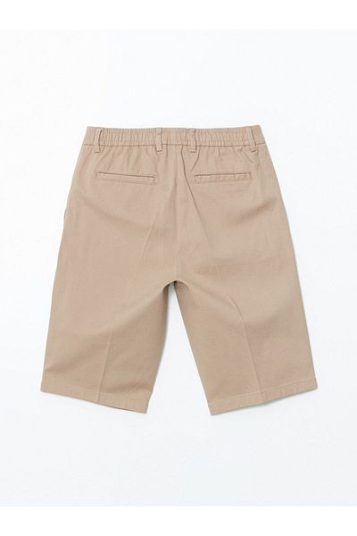 LC Waikiki Southblue Standard Fit Men's Shorts