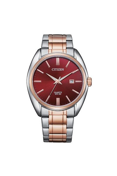 Citizen QUARTZ MEN - BI5104-57X