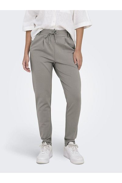 Only Klassische Hose Einfarbige Hose