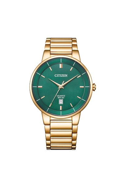 Citizen - Quartz Collection - BI5123-52X