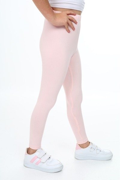 Toontoy Κοριτσίστικο κολάν με λουλούδια με τύπωμα