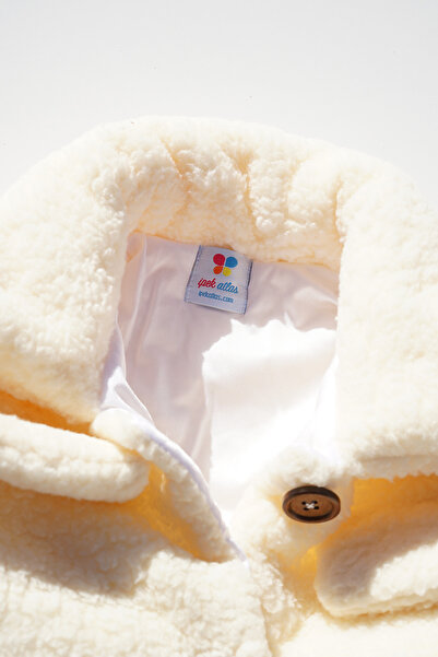 gumbuloy X Silk Atlas Plush Jacket Skirt Suit