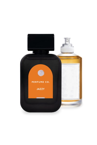 Perfume Co جازي برفيوم مركز - 100 مل