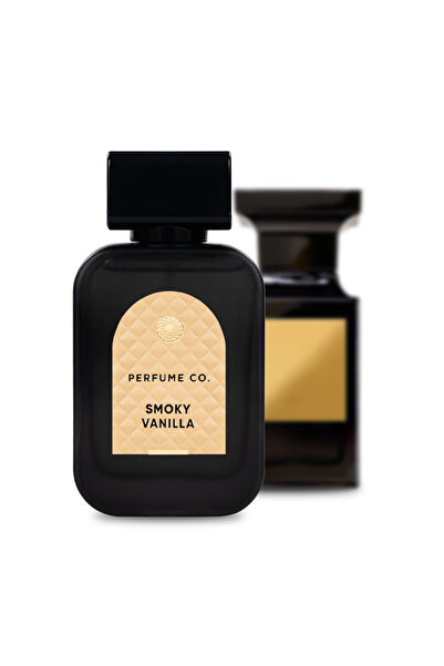 Perfume Co عطر فانيليا دخاني - 100 مل