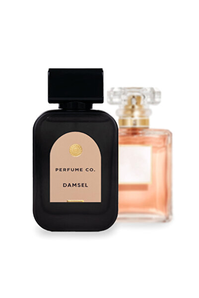 Perfume Co عطر دامسل - 100 مل