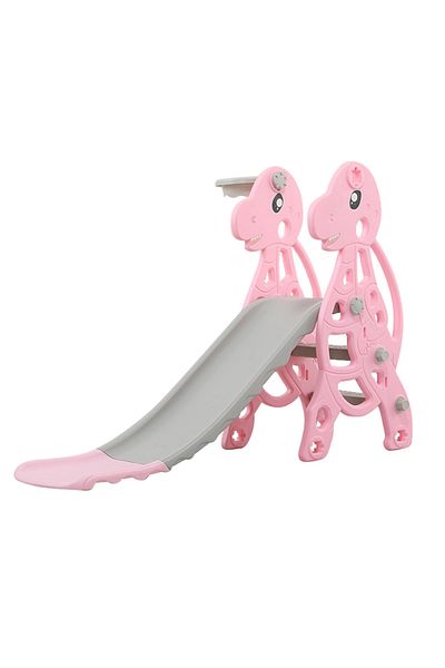 Ma Baby kids Slide Baby Slide Lengthened Thickened High Handrail Indoor Home Small Toddler Toys