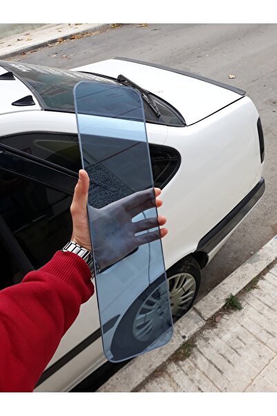 İB GLOBAL مؤشر توفاس جوست زجاجي أزرق فاتح