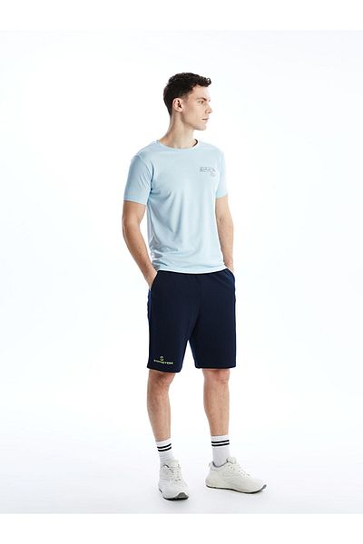 LC Waikiki New Season Standard Style Men's Shorts - S5J198Z8