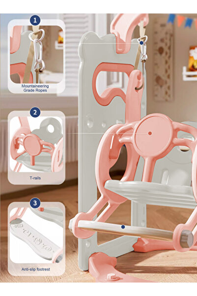 Ma Baby Indoor swing for children and babies,Indoor Outdoor Playground Backyard