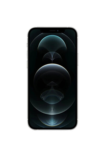 Apple Yenilenmiş iPhone 12 Pro 512 GB Pasifik Mavisi Cep Telefonu (12 Ay Garantili) - C Kalite