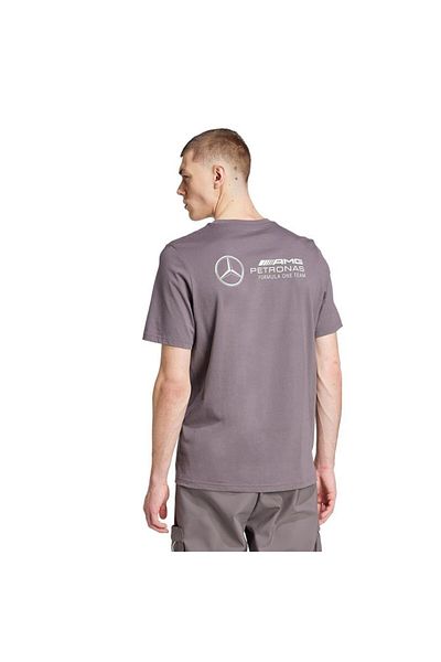 adidas Γραφικό μπλουζάκι Mercedes AMG Petronas Formula One Premium Yarn